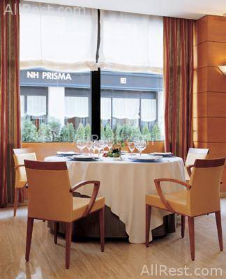 NH Suites Prisma 17